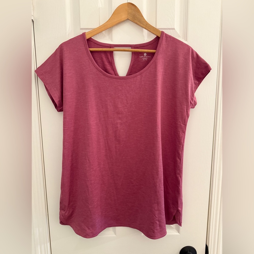 Tuff Athletics Top